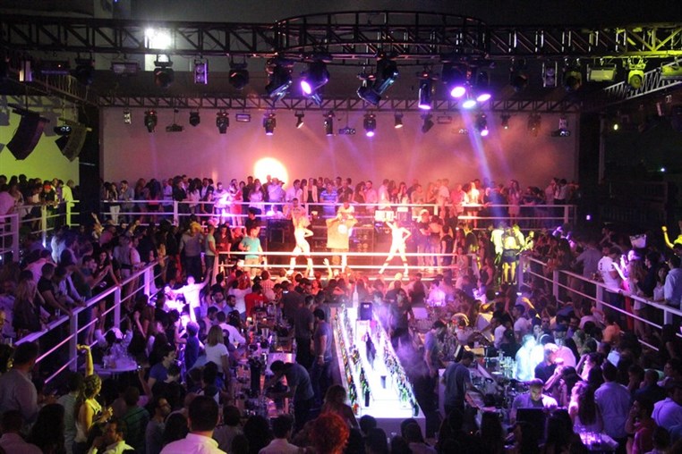 BLVD 44 Opening